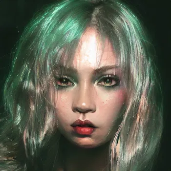 午后咖啡 的头像